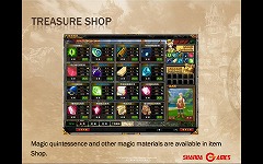 画像ギャラリー No.009のサムネイル画像 / ［G★2009］ゲーム内の異性（プレイヤー）を探せるMMORPG「Luvinia Online」を，ムービーとあわせて紹介