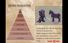 画像ギャラリー No.011のサムネイル画像 / ［G★2009］ゲーム内の異性（プレイヤー）を探せるMMORPG「Luvinia Online」を，ムービーとあわせて紹介