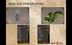 画像ギャラリー No.012のサムネイル画像 / ［G★2009］ゲーム内の異性（プレイヤー）を探せるMMORPG「Luvinia Online」を，ムービーとあわせて紹介