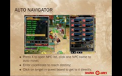 画像ギャラリー No.013のサムネイル画像 / ［G★2009］ゲーム内の異性（プレイヤー）を探せるMMORPG「Luvinia Online」を，ムービーとあわせて紹介