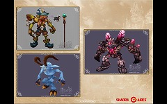 画像ギャラリー No.016のサムネイル画像 / ［G★2009］ゲーム内の異性（プレイヤー）を探せるMMORPG「Luvinia Online」を，ムービーとあわせて紹介