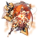 画像ギャラリー No.018のサムネイル画像 / ［G★2009］ゲーム内の異性（プレイヤー）を探せるMMORPG「Luvinia Online」を，ムービーとあわせて紹介