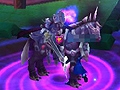 まだまだ種類はあった。ゲームオン，MMORPG「LuviniaSaga」に実装される4カテゴリのクエスト情報を公開