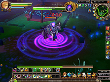 画像ギャラリー No.003のサムネイル画像 / まだまだ種類はあった。ゲームオン，MMORPG「LuviniaSaga」に実装される4カテゴリのクエスト情報を公開
