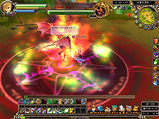 画像ギャラリー No.004のサムネイル画像 / まだまだ種類はあった。ゲームオン，MMORPG「LuviniaSaga」に実装される4カテゴリのクエスト情報を公開