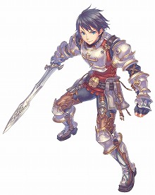 画像ギャラリー No.001のサムネイル画像 / MMORPG「LuviniaSaga」のクローズドβテスター,4Gamer枠1000名の募集を開始。櫻井孝宏さん,佐藤利奈さん,花澤香菜さんなど出演声優も公開に