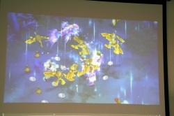 画像ギャラリー No.003のサムネイル画像 / 強化だけでなくコレクション欲を満たす二つのシステムも発表。オンラインRPG「LuviniaSaga」プレスカンファレンスレポート
