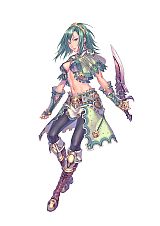 画像ギャラリー No.005のサムネイル画像 / 「LuviniaSaga」,CBTを11月16日開始。参加対象者に登録案内メールを送付