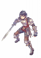 画像ギャラリー No.002のサムネイル画像 / 「LuviniaSaga」，クローズドβテスター2000名分を追加募集。当選者は11月18日から参加可能に