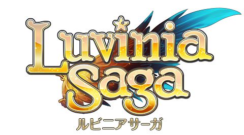 画像ギャラリー No.001のサムネイル画像 / 「LuviniaSaga」,人気声優によるプロジェクト発表企画を12月28日に実施