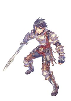 画像ギャラリー No.009のサムネイル画像 / 「LuviniaSaga」,人気声優によるプロジェクト発表企画を12月28日に実施