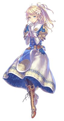 画像ギャラリー No.010のサムネイル画像 / 「LuviniaSaga」1月12日に開始予定のオープンサービスで開放される2次職の情報が公開に