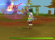 画像ギャラリー No.002のサムネイル画像 / 「LuviniaSaga」のオープンサービスがスタート＆2月に追加される予定のプレイヤーキャラクターボイスを担当する声優陣が公開に