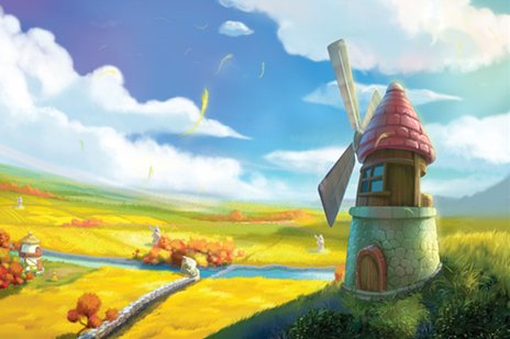 画像ギャラリー No.014のサムネイル画像 / 「LuviniaSaga」のオープンサービスがスタート＆2月に追加される予定のプレイヤーキャラクターボイスを担当する声優陣が公開に