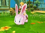 画像ギャラリー No.013のサムネイル画像 / 「LuviniaSaga」,本日「るびガチャ」を実装。アバターやペットを当てよう