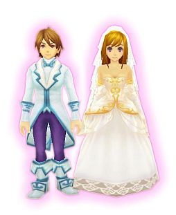 画像ギャラリー No.004のサムネイル画像 / 「LuviniaSaga」，獲得経験値が10倍になるイベントを実施。8月15日まで