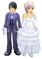 画像ギャラリー No.008のサムネイル画像 / 「LuviniaSaga」運命の人との絆が深まる「結婚システム」が実装に
