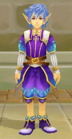 画像ギャラリー No.017のサムネイル画像 / 「LuviniaSaga」運命の人との絆が深まる「結婚システム」が実装に