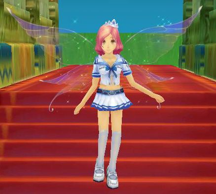 画像ギャラリー No.015のサムネイル画像 / 「LuviniaSaga」大型アップデート第9章「覚醒の翼」が実装。新装備カテゴリー「覚醒の翼」で新たな力を手に入れよう