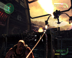 画像ギャラリー No.004のサムネイル画像 / Unreal Engine 3を使ったスペイン生まれの新作アクション，「The Scourge Project」がSteamでも12月中に発売