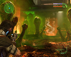 画像ギャラリー No.006のサムネイル画像 / Unreal Engine 3を使ったスペイン生まれの新作アクション，「The Scourge Project」がSteamでも12月中に発売