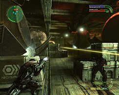 画像ギャラリー No.007のサムネイル画像 / Unreal Engine 3を使ったスペイン生まれの新作アクション，「The Scourge Project」がSteamでも12月中に発売