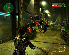 画像ギャラリー No.008のサムネイル画像 / Unreal Engine 3を使ったスペイン生まれの新作アクション，「The Scourge Project」がSteamでも12月中に発売