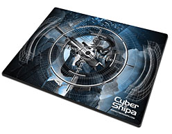 画像ギャラリー No.006のサムネイル画像 / Cyber Snipa，日本で再始動。ゲーマー向けマウスなどが12月16日販売開始