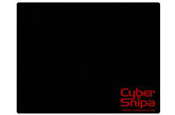 画像ギャラリー No.001のサムネイル画像 / Cyber Snipaのマウスパッド,日本限定モデルが3月5日に発売