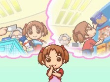 画像ギャラリー No.020のサムネイル画像 / コンビニの「おしごと」を体験できるNDS用ソフト「みんなのコンビニ」，ゲームシステムなどの最新情報を公開
