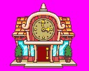 画像ギャラリー No.048のサムネイル画像 / コンビニの「おしごと」を体験できるNDS用ソフト「みんなのコンビニ」，ゲームシステムなどの最新情報を公開