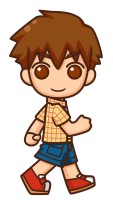 画像ギャラリー No.063のサムネイル画像 / コンビニの「おしごと」を体験できるNDS用ソフト「みんなのコンビニ」，ゲームシステムなどの最新情報を公開