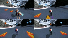 画像ギャラリー No.003のサムネイル画像 / PS3「Winter Sports 2010 - The Great Tournament」公式サイトがオープン。ガールズスノーボードプロジェクト「LIL」とのタイアップも実施