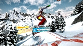 画像ギャラリー No.015のサムネイル画像 / PS3「Winter Sports 2010 - The Great Tournament」公式サイトがオープン。ガールズスノーボードプロジェクト「LIL」とのタイアップも実施