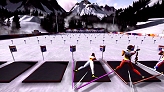 画像ギャラリー No.020のサムネイル画像 / PS3「Winter Sports 2010 - The Great Tournament」公式サイトがオープン。ガールズスノーボードプロジェクト「LIL」とのタイアップも実施