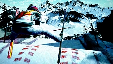 画像ギャラリー No.031のサムネイル画像 / PS3「Winter Sports 2010 - The Great Tournament」公式サイトがオープン。ガールズスノーボードプロジェクト「LIL」とのタイアップも実施
