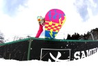 画像ギャラリー No.007のサムネイル画像 / 8種類のウィンタースポーツが楽しめる「Winter Sports 2010 - The Great Tournament」,アークシステムワークスより本日発売