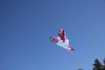 画像ギャラリー No.008のサムネイル画像 / 8種類のウィンタースポーツが楽しめる「Winter Sports 2010 - The Great Tournament」,アークシステムワークスより本日発売