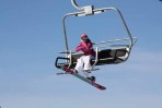 画像ギャラリー No.009のサムネイル画像 / 8種類のウィンタースポーツが楽しめる「Winter Sports 2010 - The Great Tournament」,アークシステムワークスより本日発売
