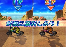 画像ギャラリー No.013のサムネイル画像 / 運動不足もこれで解消!?　「ファミリートレーナー2」が12月10日に発売。前作ソフトと専用マットコントローラ同梱の「限定スペシャルパック」もアリ