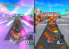画像ギャラリー No.016のサムネイル画像 / 運動不足もこれで解消!?　「ファミリートレーナー2」が12月10日に発売。前作ソフトと専用マットコントローラ同梱の「限定スペシャルパック」もアリ