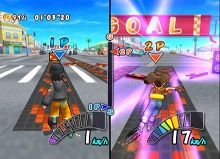 画像ギャラリー No.018のサムネイル画像 / 運動不足もこれで解消!?　「ファミリートレーナー2」が12月10日に発売。前作ソフトと専用マットコントローラ同梱の「限定スペシャルパック」もアリ