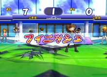 画像ギャラリー No.023のサムネイル画像 / 運動不足もこれで解消!?　「ファミリートレーナー2」が12月10日に発売。前作ソフトと専用マットコントローラ同梱の「限定スペシャルパック」もアリ