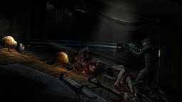 画像ギャラリー No.008のサムネイル画像 / おぞましい姿のクリーチャーに注目。過激なゴア表現で話題となった「Dead Space」の続編「Dead Space 2」の最新画像が公開に