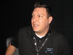 画像ギャラリー No.001のサムネイル画像 / ［Gamescom］一難去ってまた一難。それが去ったらまた一難。「Dead Space 2」でも，主人公アイザックの苦労はまだまだ続く