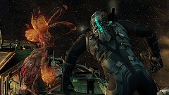 画像ギャラリー No.003のサムネイル画像 / ［Gamescom］一難去ってまた一難。それが去ったらまた一難。「Dead Space 2」でも，主人公アイザックの苦労はまだまだ続く