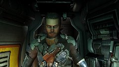 画像ギャラリー No.008のサムネイル画像 / ［Gamescom］一難去ってまた一難。それが去ったらまた一難。「Dead Space 2」でも，主人公アイザックの苦労はまだまだ続く