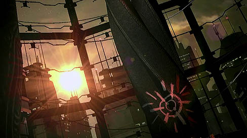 画像ギャラリー No.002のサムネイル画像 / 「Dead Space 2」の最新ムービー公開。前作のあらすじをまとめたDead Space初心者にも便利な一本で，最新作の準備に取り組もう