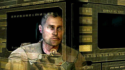 画像ギャラリー No.003のサムネイル画像 / 「Dead Space 2」の最新ムービー公開。前作のあらすじをまとめたDead Space初心者にも便利な一本で，最新作の準備に取り組もう