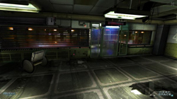 画像ギャラリー No.011のサムネイル画像 / ［GDC 2011］「Dead Space 2」のアートディレクターが語る「似たような世界に，いかにバリエーションを与えるか」という挑戦